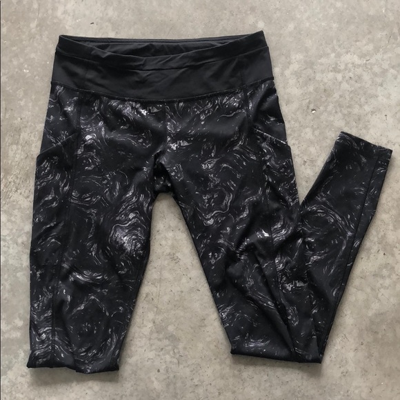 lululemon athletica Pants - Lululemon Speed Tight, size 8